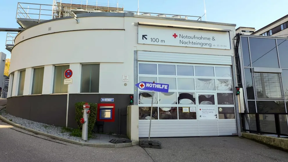 Dem angeklagten Arzt wird ein weiterer Todesfall im Kelheimer Krankenhaus zur Last gelegt