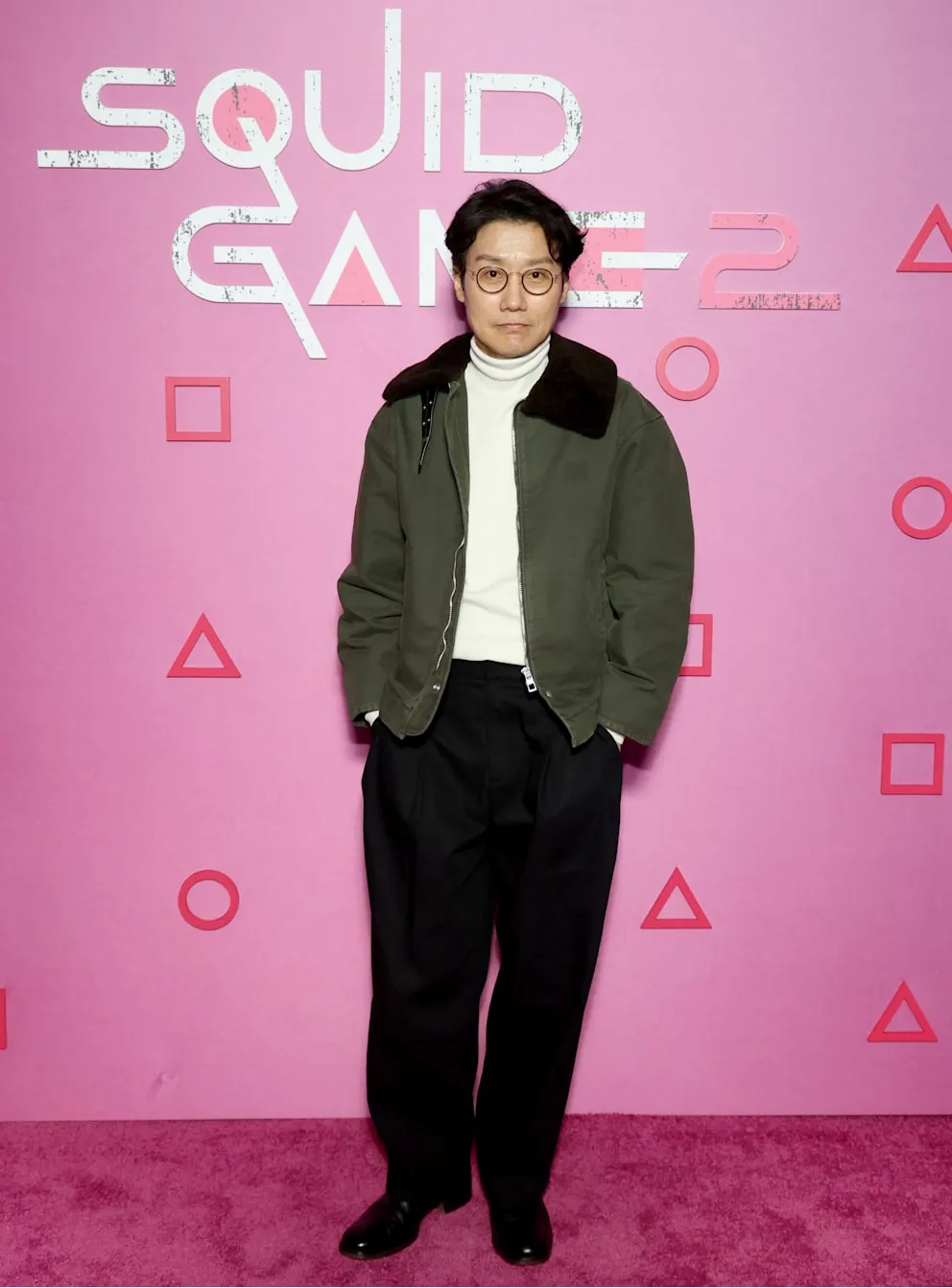 Hwang Dong-hyuk arbeitete über zehn Jahre lang an der ersten Staffel von „Squid Game“. Besonders wichtig ist ihm die sozialkritische Botschaft der Serie